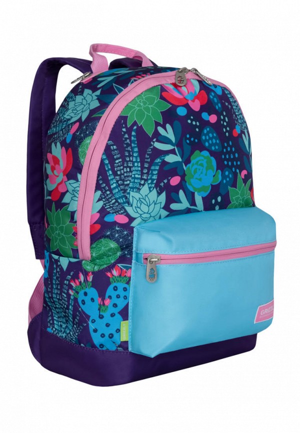 фото Рюкзак grizzly