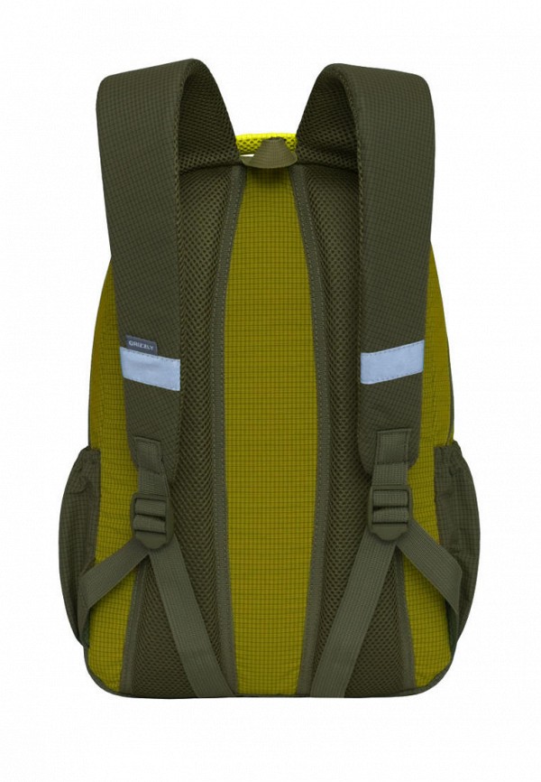 фото Рюкзак grizzly