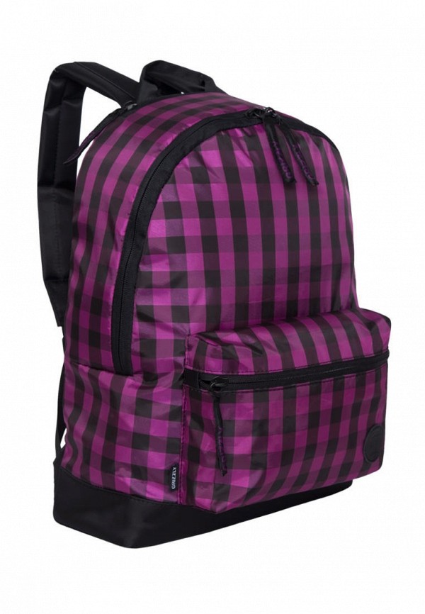 фото Рюкзак grizzly