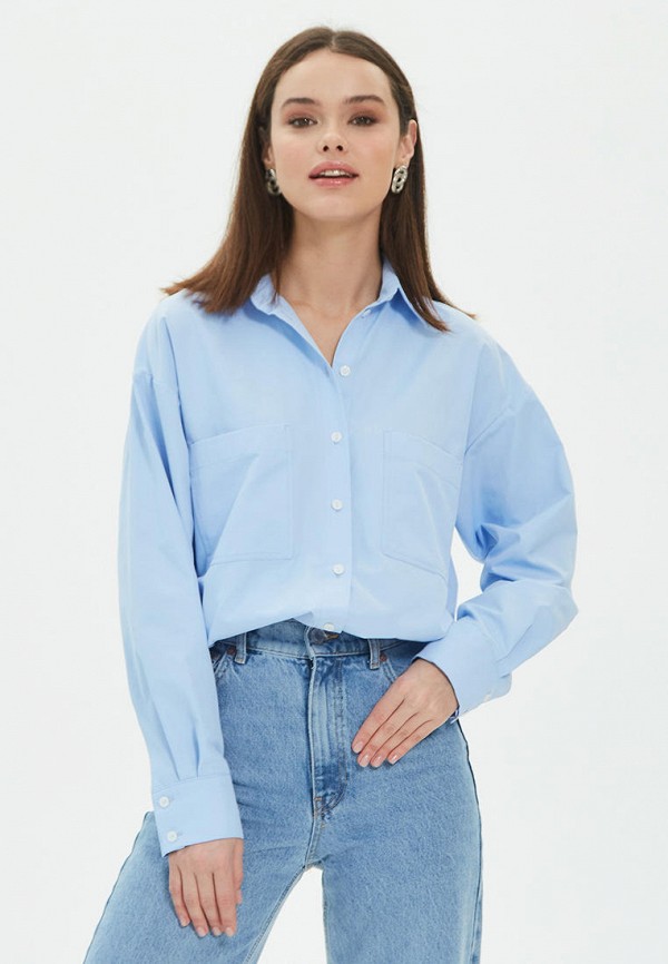 фото Рубашка moru