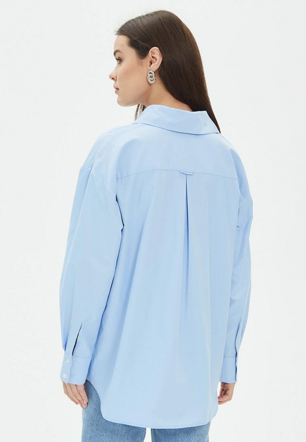 фото Рубашка moru