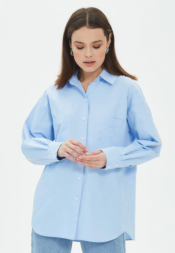 фото Рубашка moru