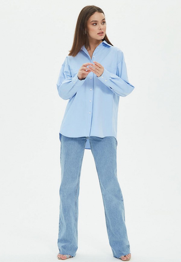 фото Рубашка moru