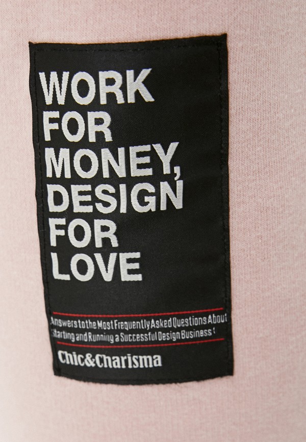 фото Худи chic & charisma