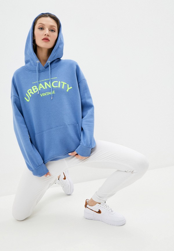 фото Худи chic & charisma