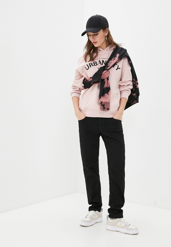 фото Худи chic & charisma