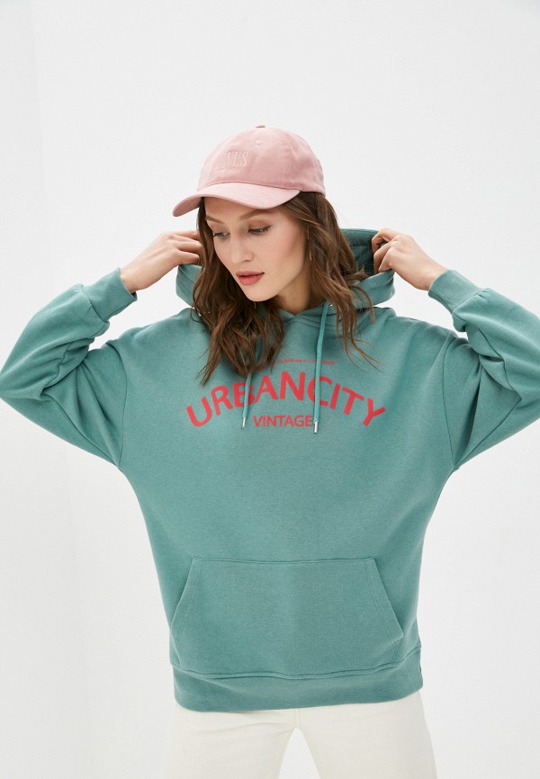 фото Худи chic & charisma