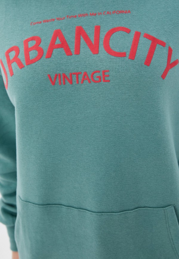 фото Худи chic & charisma