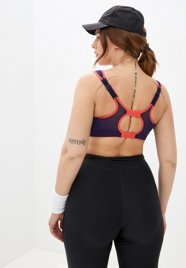 фото Топ спортивный shock absorber