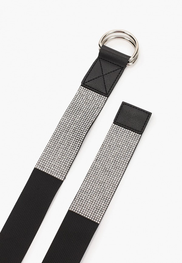 фото Ремень silver fish