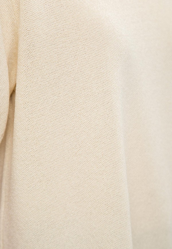 Джемпер Fors бежевый, размер 44, фото 4