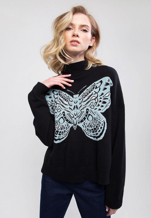 фото Водолазка fors