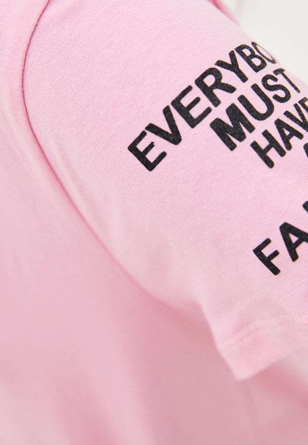 фото Футболка blacksi