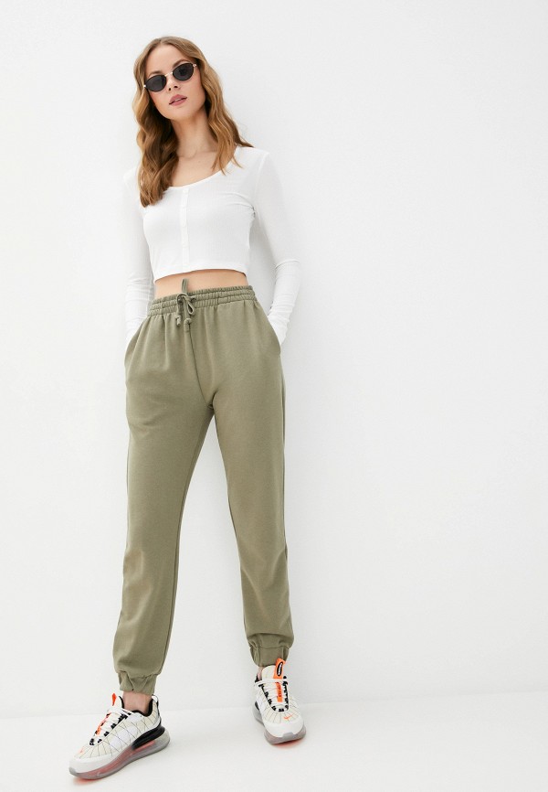 фото Брюки спортивные befree