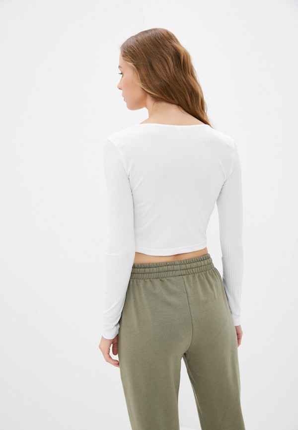 фото Лонгслив befree