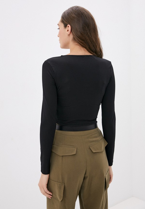 фото Лонгслив befree