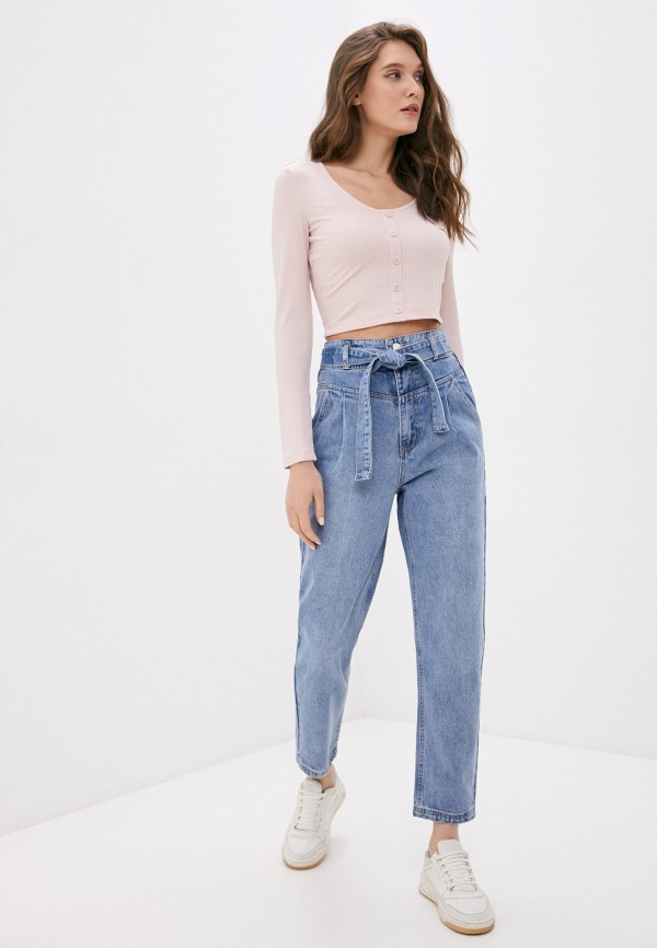 фото Лонгслив befree