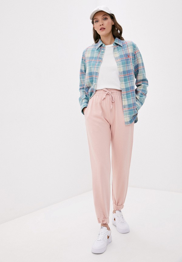 фото Брюки спортивные befree