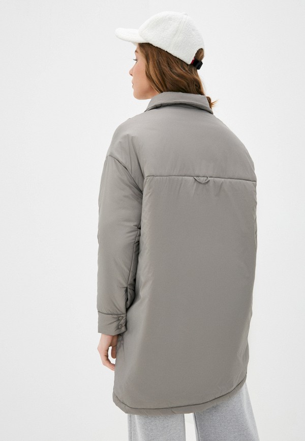 фото Куртка утепленная befree