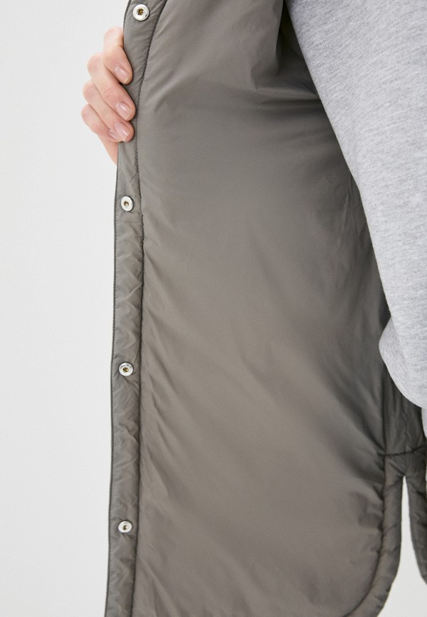 фото Куртка утепленная befree