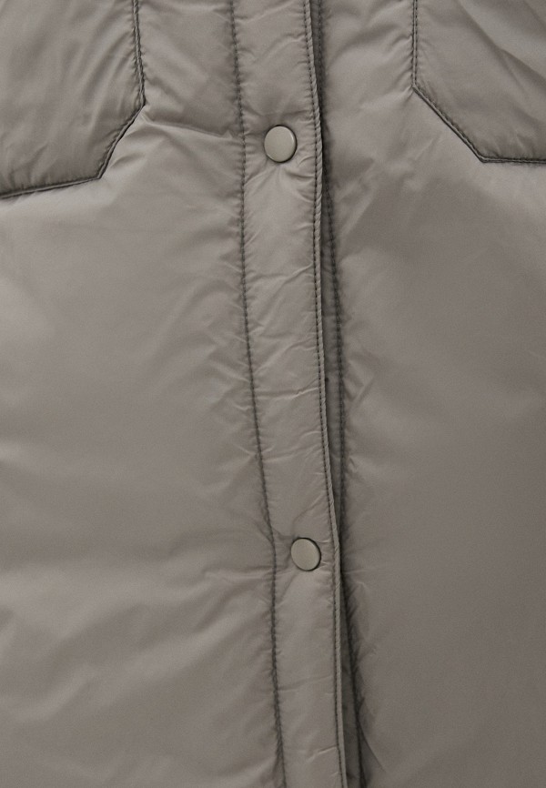 фото Куртка утепленная befree