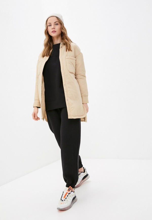 фото Куртка утепленная befree