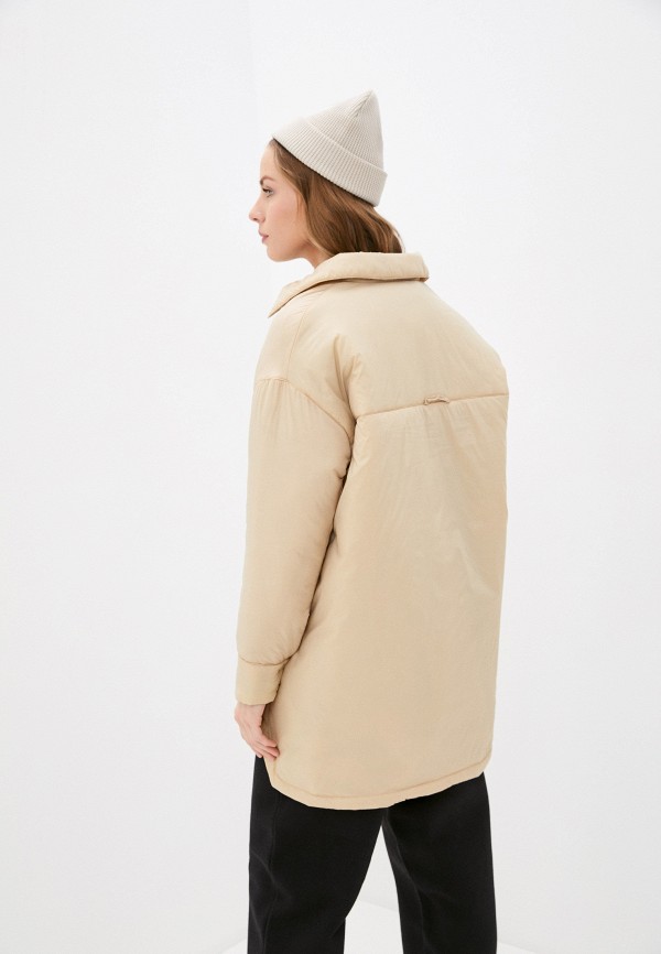 фото Куртка утепленная befree