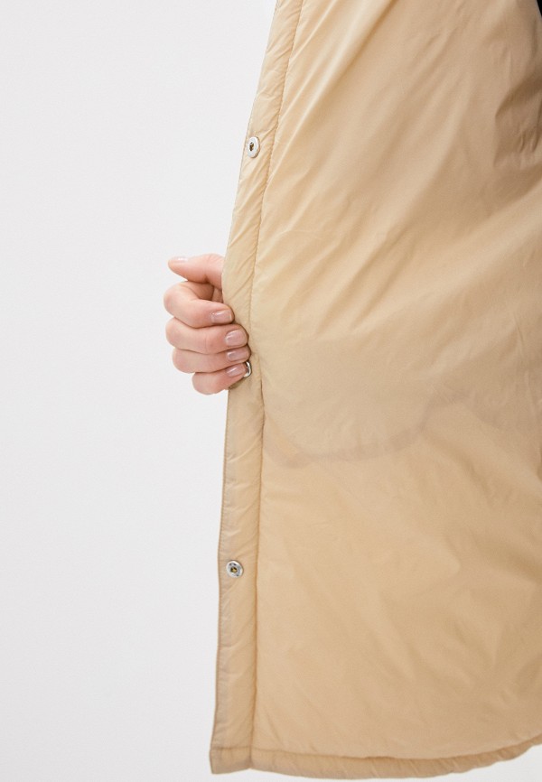 фото Куртка утепленная befree