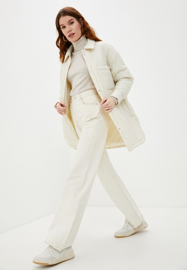 фото Куртка утепленная befree