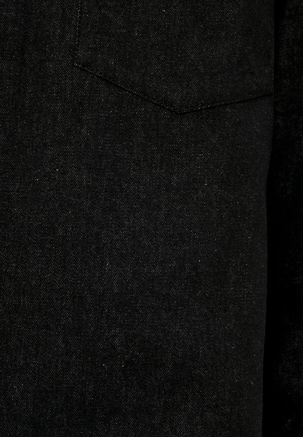 фото Рубашка джинсовая fors