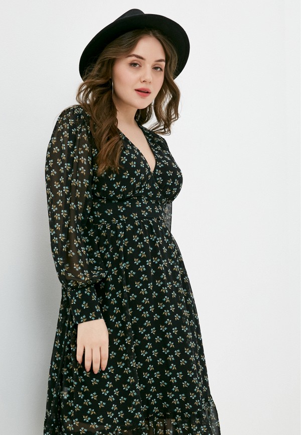 фото Платье fors