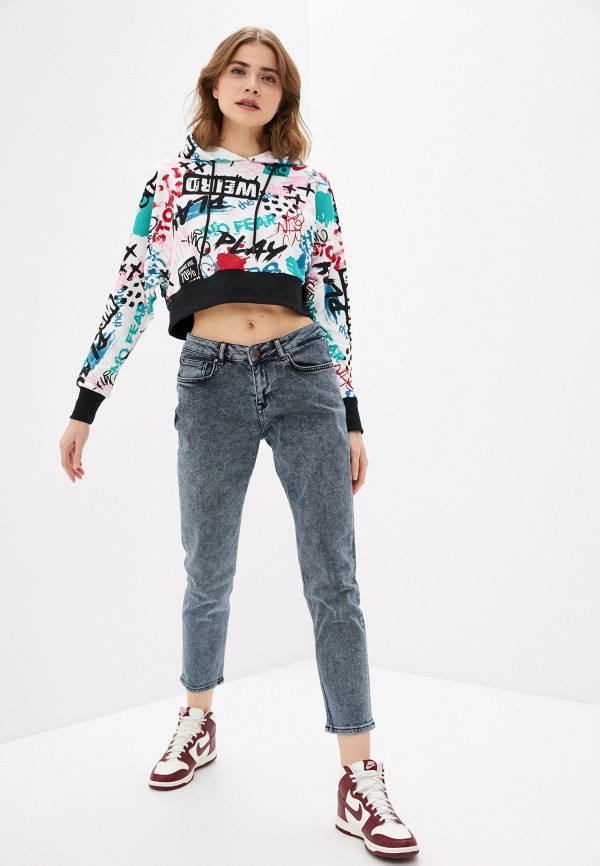 фото Джинсы bochetti