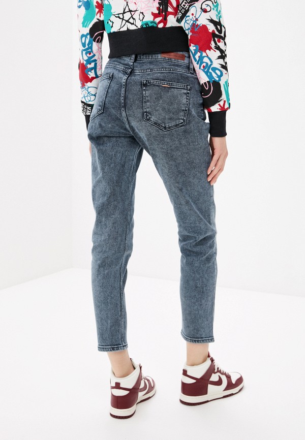 фото Джинсы bochetti