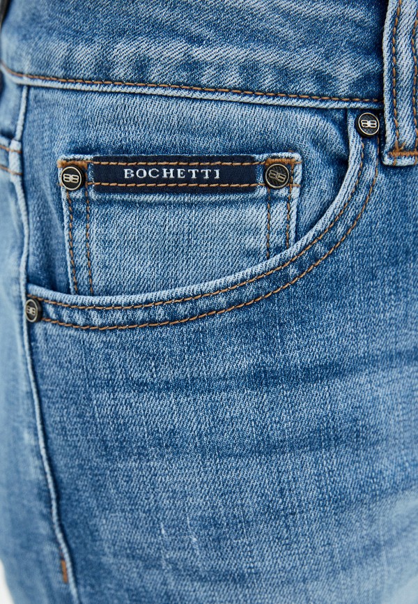 фото Джинсы bochetti