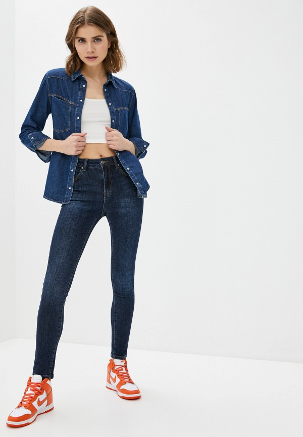 фото Джинсы bochetti