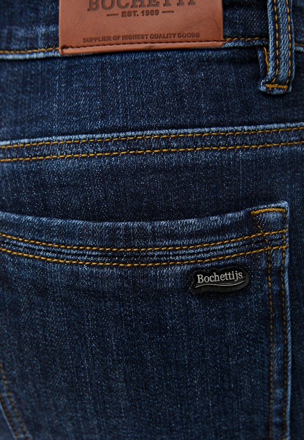 фото Джинсы bochetti