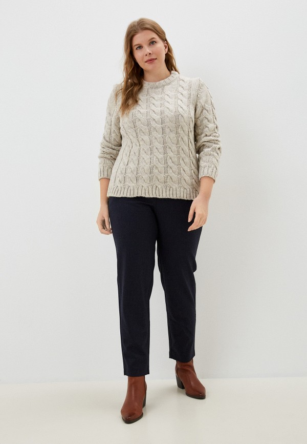 фото Брюки paspartu