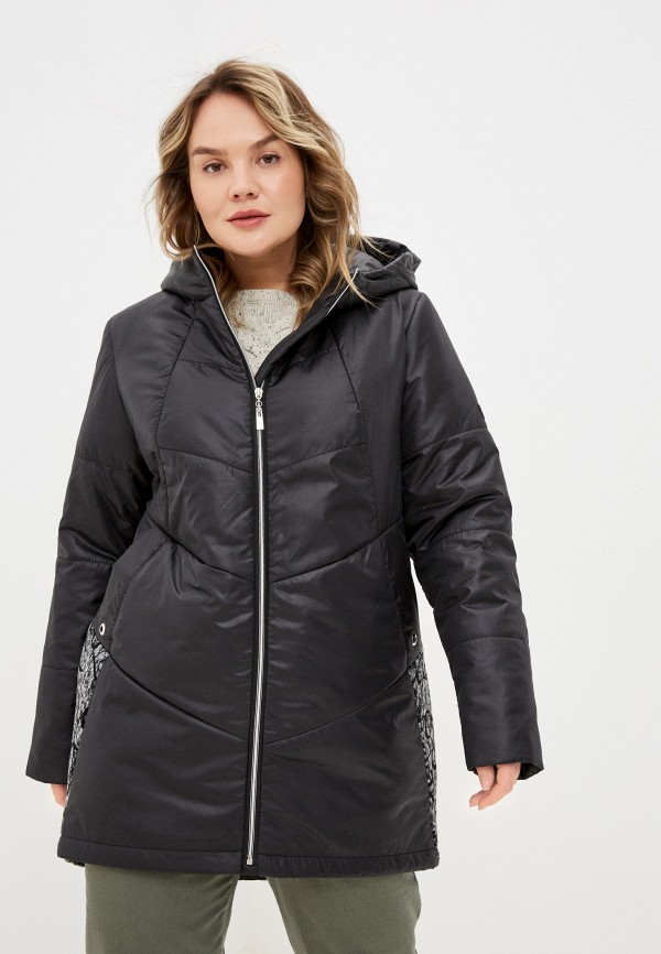 фото Куртка утепленная wiko