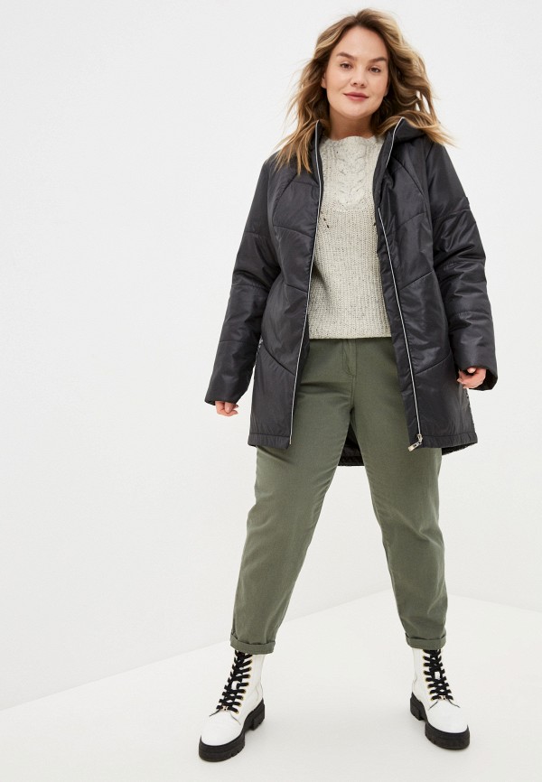 фото Куртка утепленная wiko