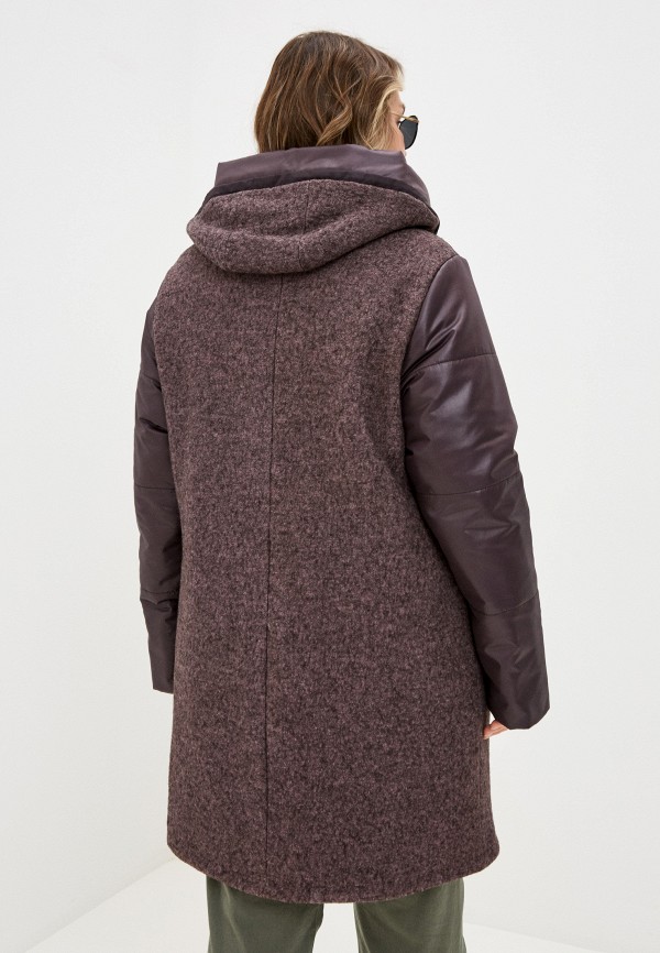 фото Куртка утепленная wiko