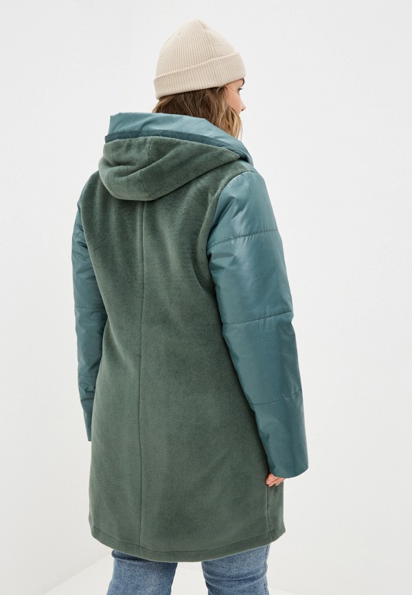 фото Куртка утепленная wiko