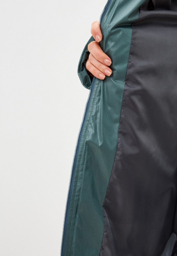 фото Куртка утепленная wiko