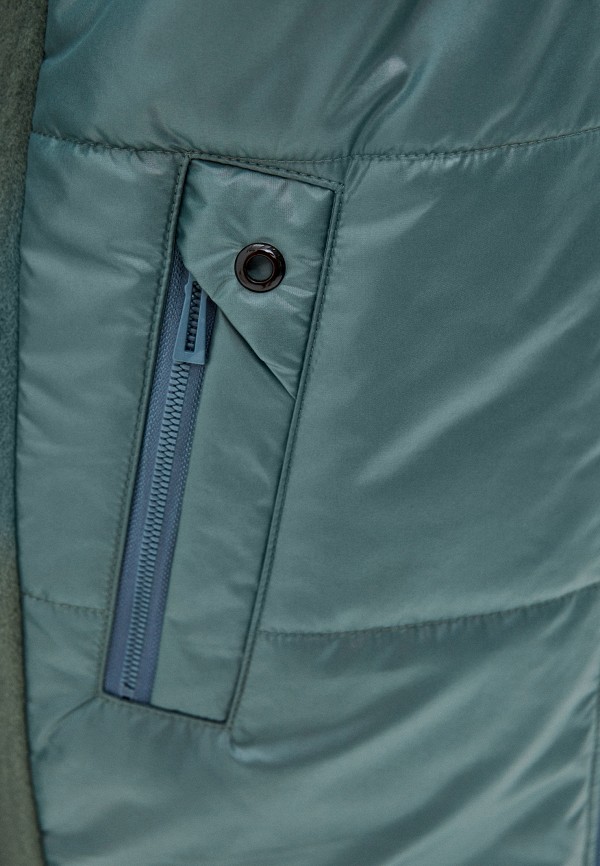 фото Куртка утепленная wiko