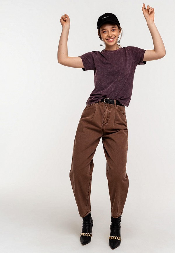 фото Футболка befree