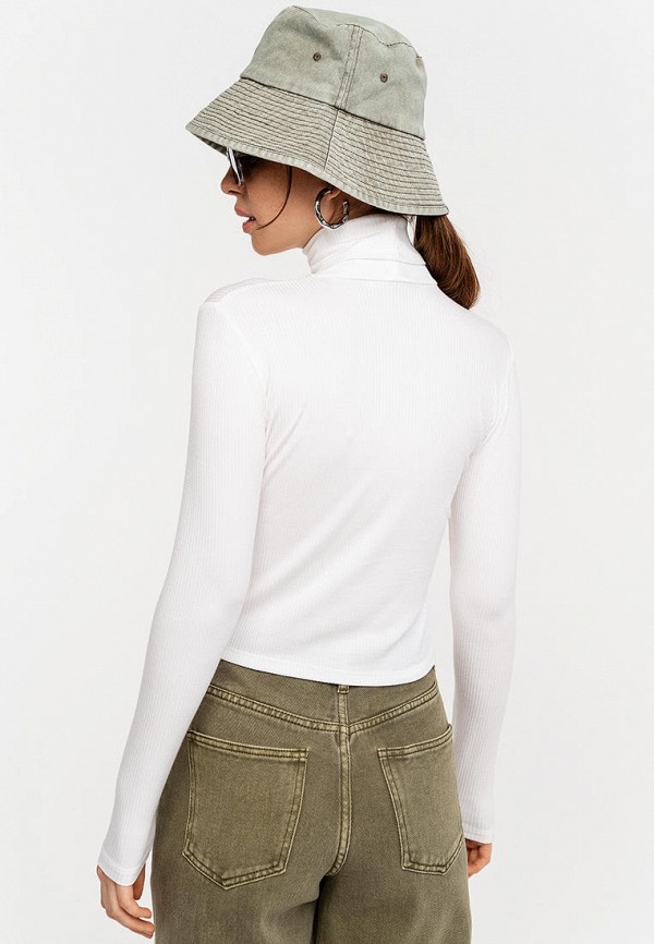 фото Водолазка befree