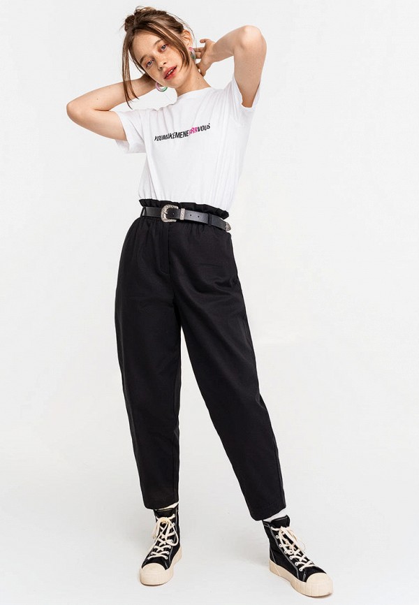 фото Брюки befree