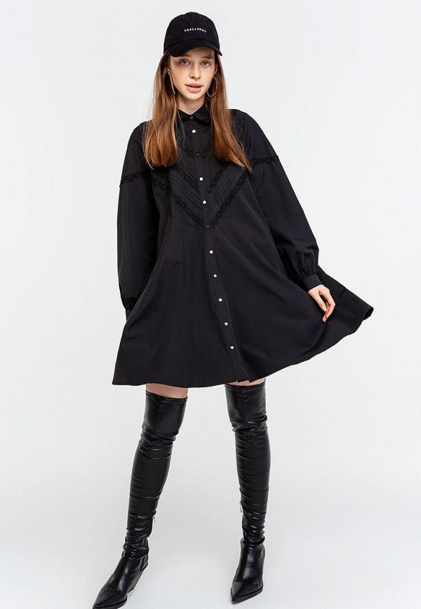 фото Платье befree