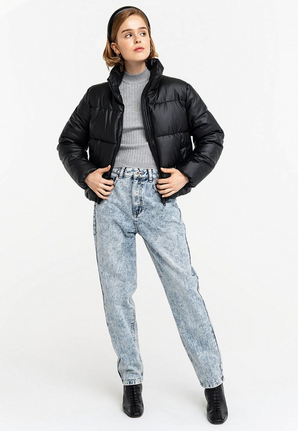 фото Куртка утепленная befree