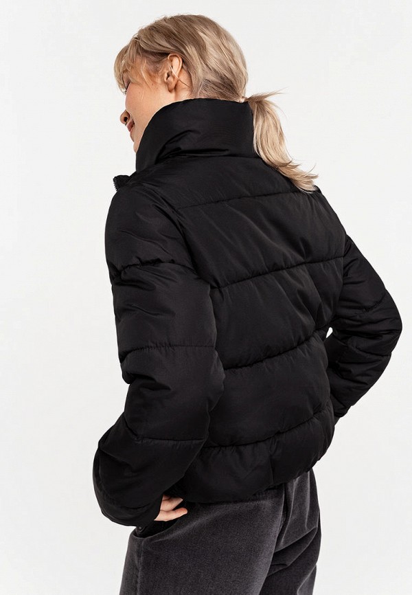 фото Куртка утепленная befree