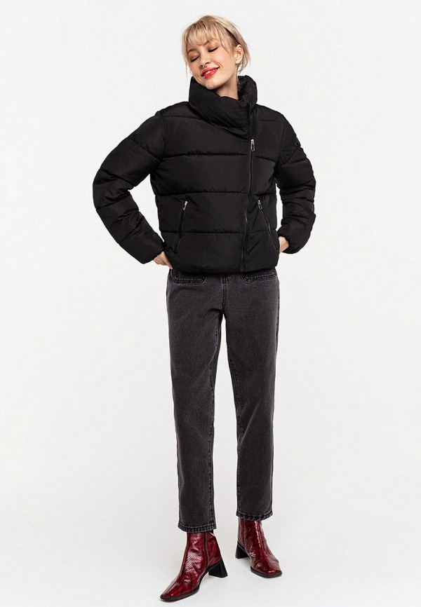 фото Куртка утепленная befree